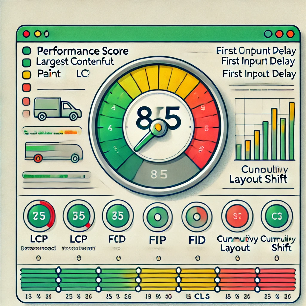 Performance Score