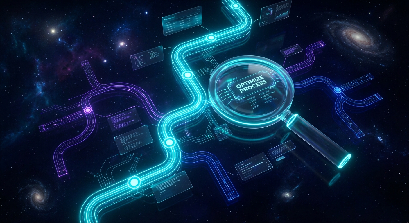 How to Decide What to Automate First